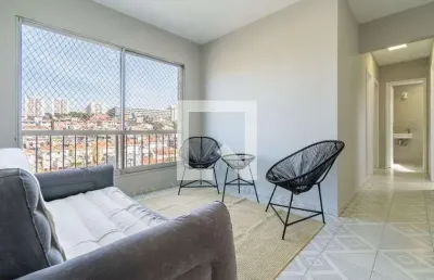 Apartamento com 3 quartos à venda na Rua Francisco Duarte Graça, --, Jabaquara, São Paulo