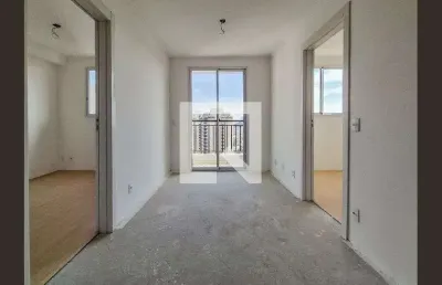 Apartamento com 2 quartos à venda na Rua Professor Máximo Ribeiro Nunes, --, Butantã, São Paulo