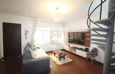 Casa com 5 quartos à venda na Rua Bernardo de Araújo Carvalhal, --, Mandaqui, São Paulo