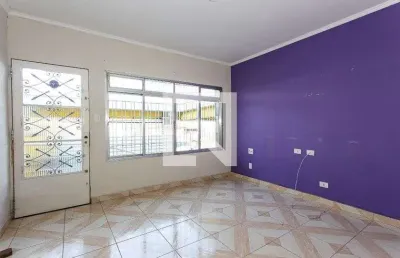 Casa com 3 quartos à venda na Rua Heloísa Penteado, --, Vila Esperança, São Paulo