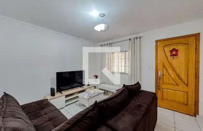 Casa com 2 quartos à venda na Rua Catumbi, --, Belém, São Paulo
