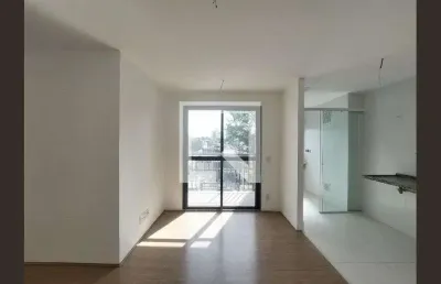 Apartamento à venda - jardim marajoara , 2 quartos,  46 m2