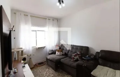 Apartamento com 1 quarto à venda na Avenida Lacerda Franco, --, Aclimação, São Paulo
