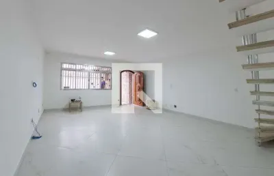 Casa à venda - vila santa clara, 3 quartos,  154 m2