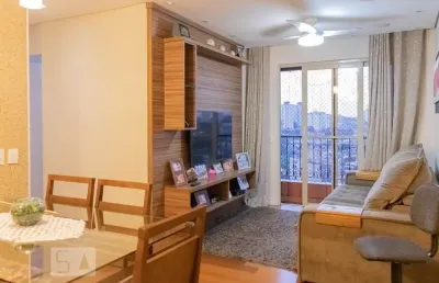 Apartamento com 3 quartos à venda na Rua das Grumixamas, --, Jabaquara, São Paulo