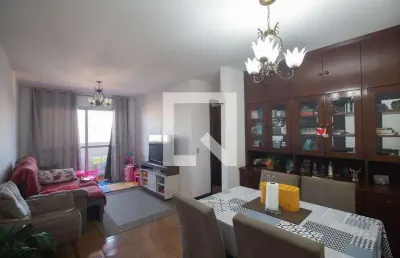 Apartamento à venda - jardim brasil , 3 quartos,  69 m2