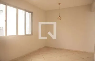 Apartamento à venda - chácara inglesa, 2 quartos,  58 m2