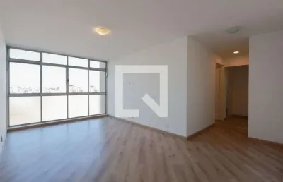 Apartamento com 3 quartos à venda na Rua Voluntários da Pátria, --, Santana, São Paulo