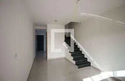 Casa com 2 quartos à venda na Avenida Alberto Ramos, --, Vila Santa Clara, São Paulo