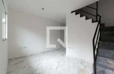 Apartamento com 2 quartos à venda na Rua Brígida de Vasconcelos, --, Itaquera, São Paulo