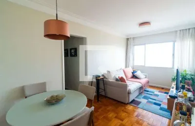 Apartamento à venda - vila mascote, 2 quartos,  62 m2
