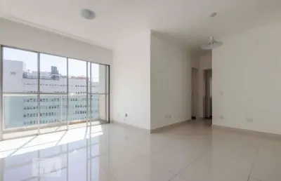 Apartamento com 2 quartos à venda na Rua Doutor Guilherme Cristofel, --, Santana, São Paulo