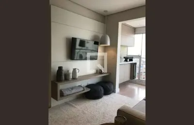 Apartamento à venda - freguesia do ó, 2 quartos,  53 m2