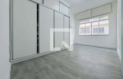 Apartamento à venda - vila mariana, 2 quartos,  61 m2