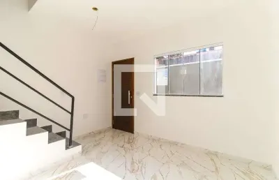 Apartamento com 2 quartos à venda na Rua Brígida de Vasconcelos, --, Itaquera, São Paulo