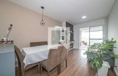 Apartamento à venda - bosque da saúde, 2 quartos,  67 m2