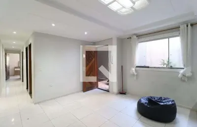 Casa com 3 quartos à venda na Rua Araguaia Feitosa Martins, --, Vila Mazzei, São Paulo