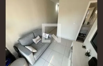 Apartamento com 2 quartos à venda na Rua Amoroso Costa, --, Água Fria, São Paulo