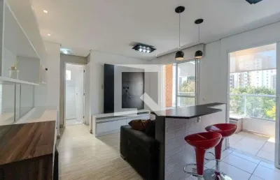 Apartamento com 1 quarto à venda na Rua Paim, --, Consolação, São Paulo
