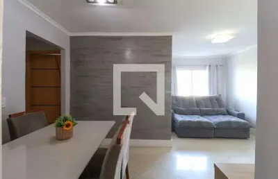 Apartamento à venda - vila gustavo, 2 quartos,  60 m2