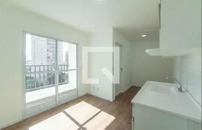 Apartamento à venda - bosque da saúde, 2 quartos,  32 m2