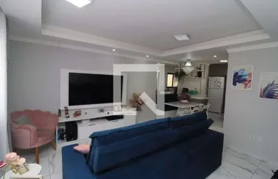 Casa com 2 quartos à venda na Rua Almeria, --, Vila Esperança, São Paulo