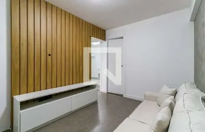Apartamento com 2 quartos à venda na Rua Tenente Otávio Gomes, --, Liberdade, São Paulo