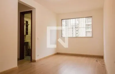 Apartamento com 2 quartos à venda na Rua Guacuris, --, Jabaquara, São Paulo