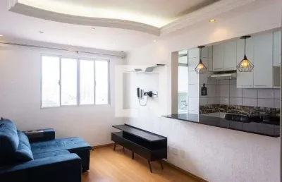 Apartamento com 2 quartos à venda na Rua Coronel Antônio Marcelo, --, Mooca, São Paulo