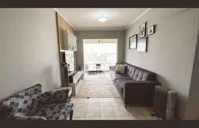Apartamento com 3 quartos à venda na Rua Belchior Barreiros, --, Mandaqui, São Paulo