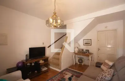 Casa com 3 quartos à venda na Rua Purus, --, Vila Mazzei, São Paulo