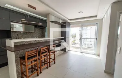 Apartamento com 2 quartos à venda na Rua Campante, --, Ipiranga, São Paulo