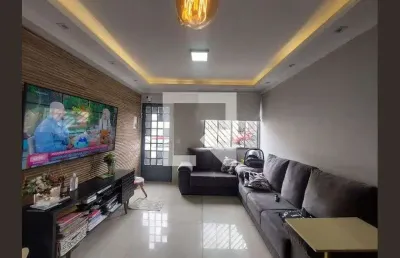 Casa à venda - jardim marajoara , 2 quartos,  65 m2