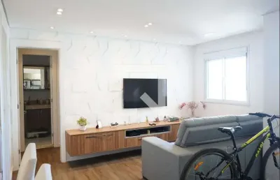 Apartamento com 1 quarto à venda na Rua Intendência, --, Belém, São Paulo