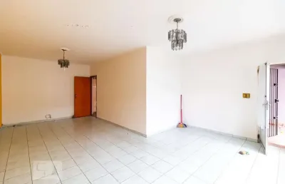 Casa com 3 quartos à venda na Rua Dezerat, --, Ponte Rasa, São Paulo