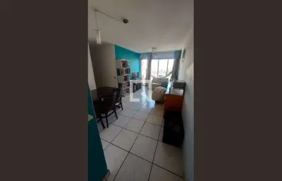 Apartamento com 3 quartos à venda na Rua das Grumixamas, --, Jabaquara, São Paulo