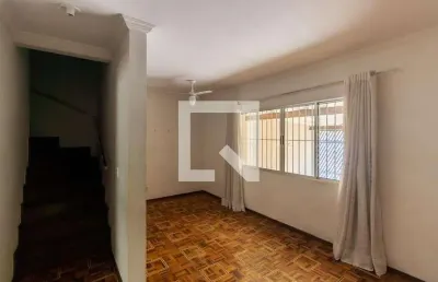 Casa com 3 quartos à venda na Rua Joaquim Lage, --, Sapopemba, São Paulo