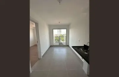 Apartamento com 1 quarto à venda na Rua Santa Aurélia, --, Ipiranga, São Paulo