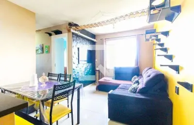 Apartamento com 3 quartos à venda na Rua Agrimensor Sugaya, --, Itaquera, São Paulo