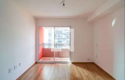 Apartamento com 1 quarto à venda na Rua Sapetuba, --, Butantã, São Paulo