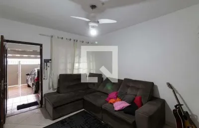 Casa com 3 quartos à venda na Rua Geraldo Pimentel Dias, --, Ponte Rasa, São Paulo