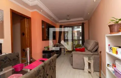 Apartamento com 3 quartos à venda na Rua Crubixas, --, Cangaíba, São Paulo