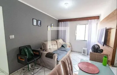Apartamento com 2 quartos à venda na Rua das Carmelitas, --, Liberdade, São Paulo