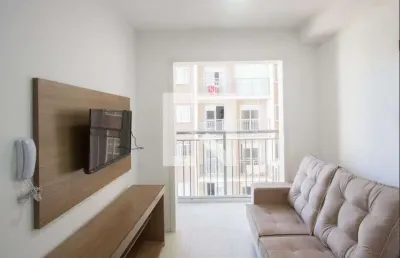Apartamento à venda - chácara santo antonio, 1 quarto,  29 m2