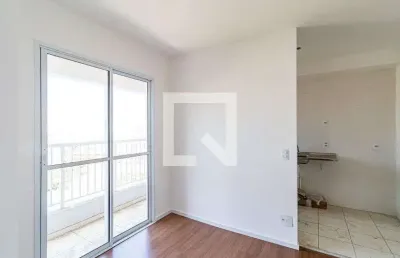 Apartamento com 2 quartos à venda na Rua Antônio de Almeida Naves, --, Butantã, São Paulo