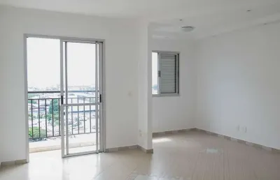Apartamento com 2 quartos à venda na Rua Coronel Bento Bicudo, --, Piqueri, São Paulo