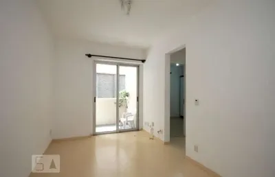 Apartamento com 1 quarto à venda na Rua Itararé, --, Consolação, São Paulo