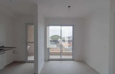 Apartamento com 2 quartos à venda na Rua Poxoréu, --, Vila Ré, São Paulo
