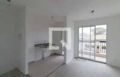 Apartamento com 2 quartos à venda na Rua Poxoréu, --, Vila Ré, São Paulo