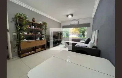 Casa à venda - jardim éster yolanda, 2 quartos,  95 m2